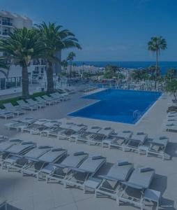 HOVIMA Jardin Caleta - 35