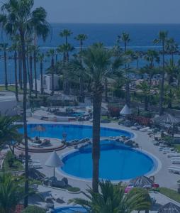 HOVIMA Jardin Caleta - 67