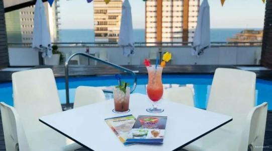 Medplaya Calypso - 84