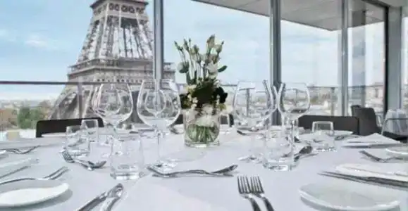 Novotel Paris Centre Tour Eiffel - 6