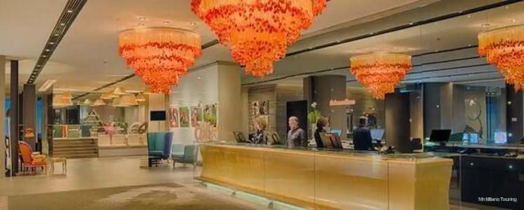 NH Milano Touring - 66