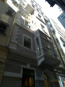 HAUS Suites Galata - 37