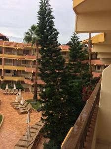 HOVIMA Jardin Caleta - 32