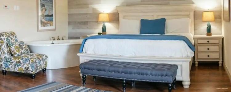 Prestige Oceanview Prince Rupert - 16