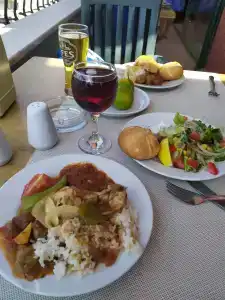 Big Blue Sky - All Inclusive - 99