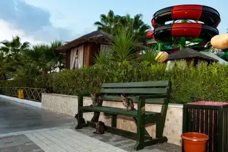 Crystal Flora Beach Resort - Ultimate All Inclusive - 69