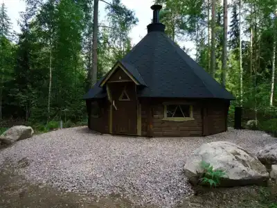 Hotelli Nuuksio