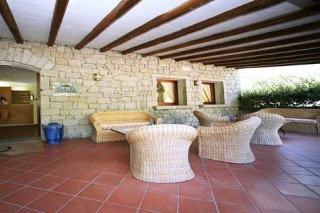 Palumbalza Porto Rotondo - 81