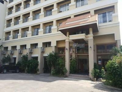 Piyada Residence Pattaya - 52