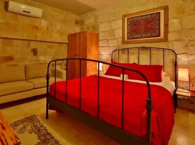 Doors Of Cappadocia - 21