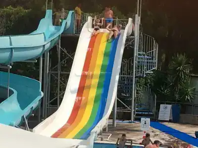 Baia Kemer Club - 28