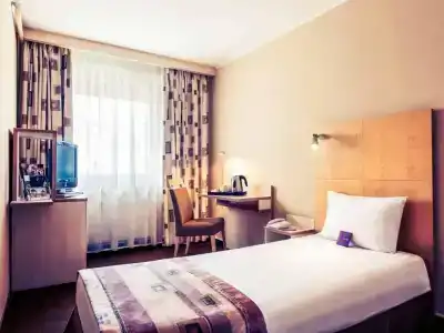 Mercure Budapest Korona - 7