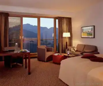 Kempinski Berchtesgaden - 1