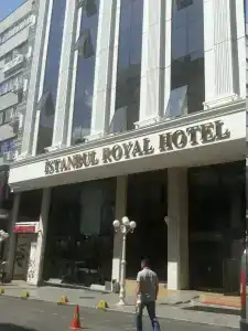 Istanbul Royal - 39