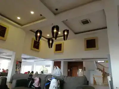 Panthea Holiday Village Water Park Resort - 60