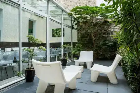 Le Quartier Bercy-Square - 21