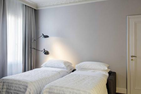 Le Meridien Barcelona - 60