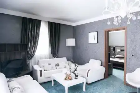 Suhan Cappadocia & Spa - 24