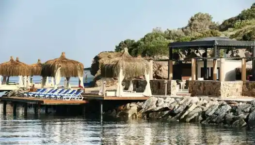 Yasmin Bodrum Resort - 13