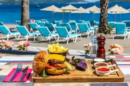 Kahveci Alibey Luxury Concept - 66