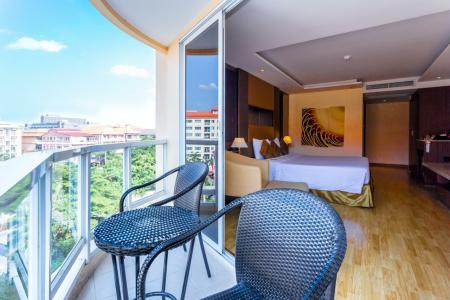 Nova Gold by Compass Hospitality - 13