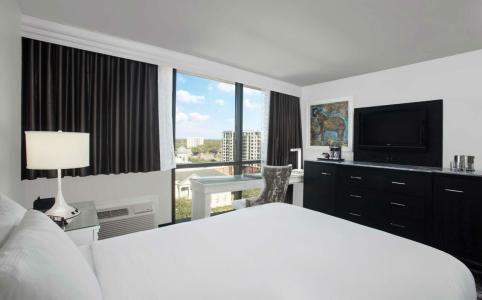 DoubleTree by Hilton Tallahassee - 19