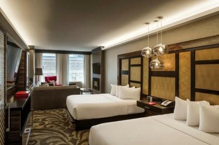 Metropolitan at The 9, Autograph Collection - 55