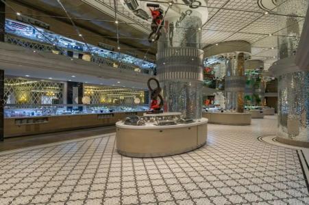 Royal Alhambra Palace - 84