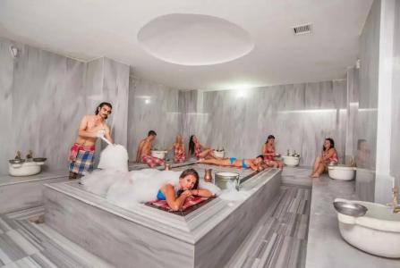 Concordia Celes Beach - Ultra All Inclusive - 44