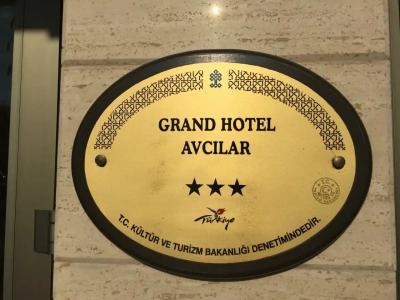 Grand Avcilar - 46