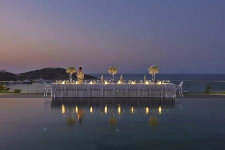 Mandarin Oriental, Bodrum - 19
