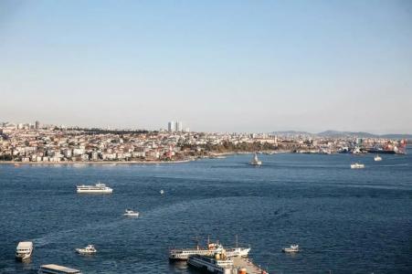 Opera Bosphorus - Preferreds and Resorts - 62