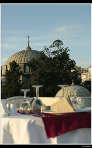 Sultanahmet Cesme - 26