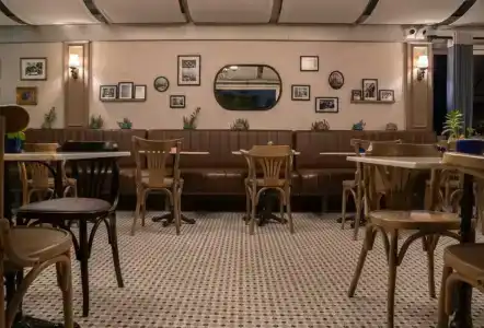 Niles Istanbul - 75
