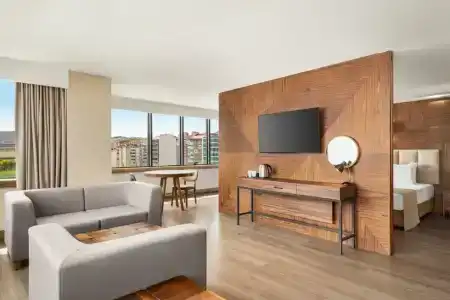 Ramada Plaza by Wyndham Samsun - 27