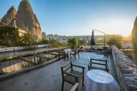 Roc Of Cappadocia - 50