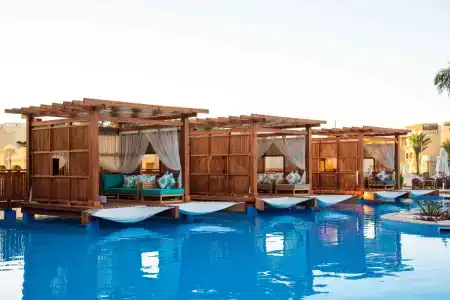 Rixos Sharm El Sheikh - Ultra All Inclusive Adults Only 18 Plus - 7