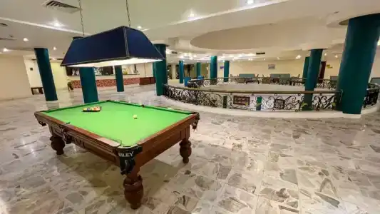 Sharm Reef Resort - 49