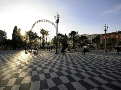 Ibis Styles Nice Centre Gare - 25