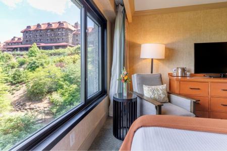 The Omni Grove Park Inn - Asheville - 38