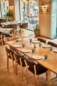 The Boulevard Arjaan by Rotana - 31