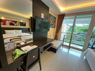 R-Mar Resort and Spa - SHA Plus - 37