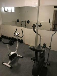 Blue Yacht Marina Apart - 87