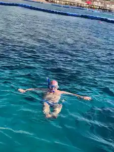 Concorde El Salam Sharm El Sheikh Sport - 52