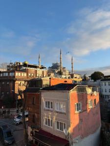 Berce Apartments - 30