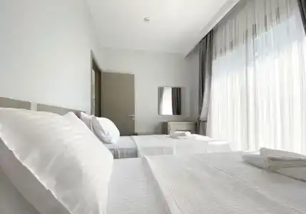 Azize Palas Apart Otel - 38