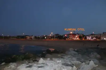 istanbul Airport Kumsal Otel - 5