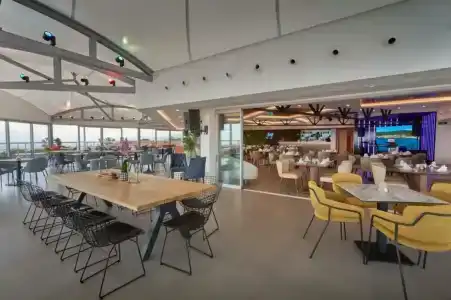 Richmond Pamukkale Thermal - 30