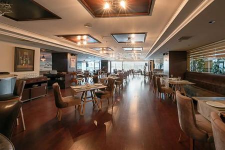 Dream Hill Business Deluxe Istanbul Asia - 30