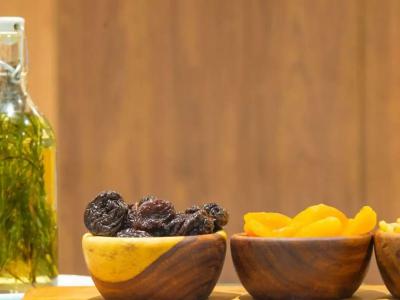 Novotel Cairo El Borg - 95